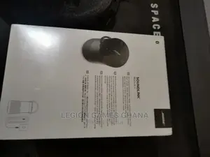Bose Soundlink Revolve+