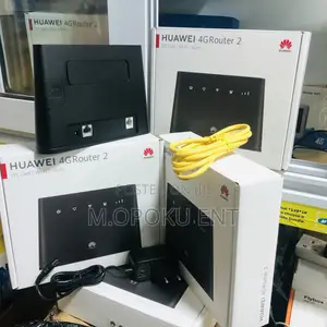 UNIVERSAL Huawei Router