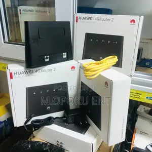 UNIVERSAL Huawei Router