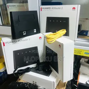 UNIVERSAL Huawei Router