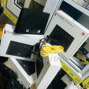 UNIVERSAL Huawei Router