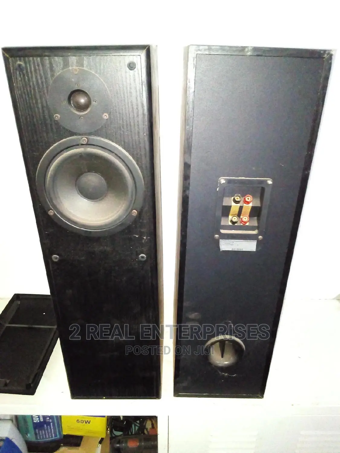 Sony Speaker System