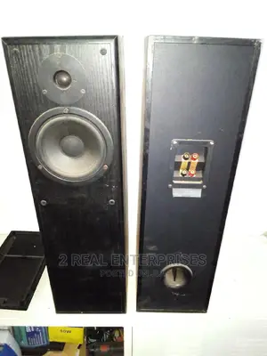 Sony Speaker System