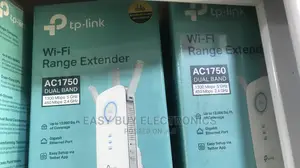 TP- Link Wifi AC1750 Range Extender Dual Band