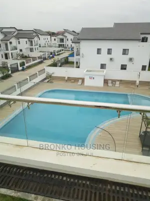4bdrm House in Bronko Housing, Airport Residential Area for Rent
