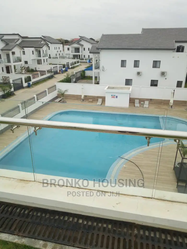 4bdrm House in Bronko Housing, Airport Residential Area for Rent
