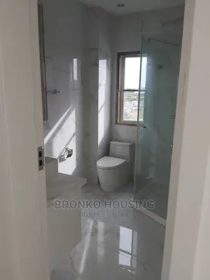 4bdrm House in Bronko Housing, Airport Residential Area for Rent