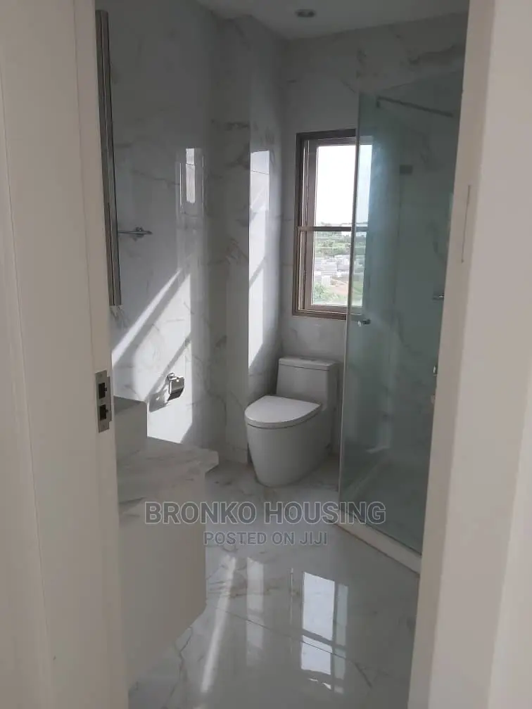 4bdrm House in Bronko Housing, Airport Residential Area for Rent