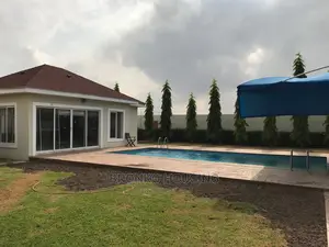 4bdrm House in Bronko Housing, Airport Residential Area for Rent