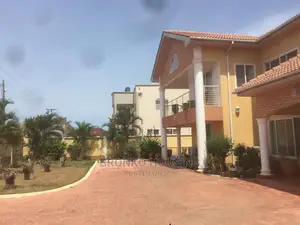 Furnished 5bdrm House in Bronko Housing, Airport Residential Area