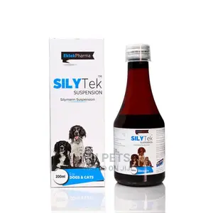 Silytek Liver Tonic