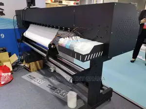 Newly Imported Large Format Printer (Em Printing