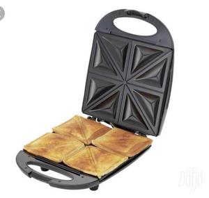 Sandwich Maker Big Size
