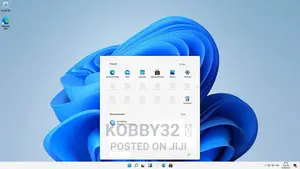 WINDOWS 11/10/8.1/7 Installation