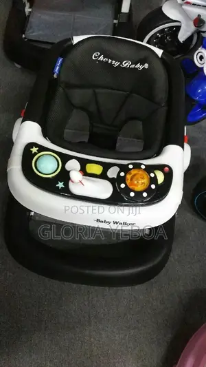 Baby Walker