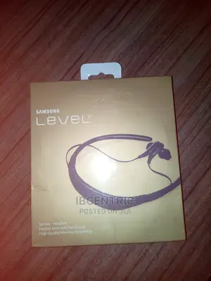 Samsung Level Stereo Headset