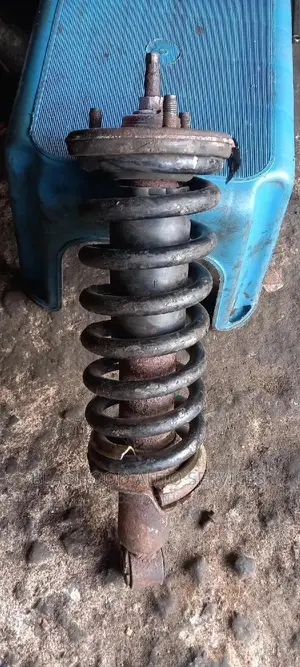 Nissan Navara/Pathfinder Front Shock Absorber Pair Available