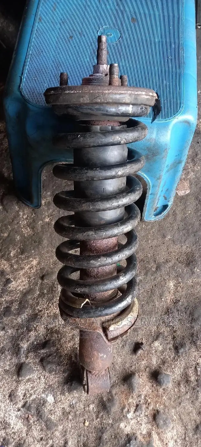 Nissan Navara/Pathfinder Front Shock Absorber Pair Available
