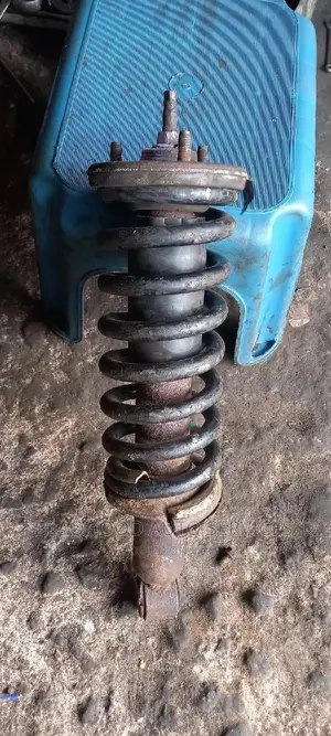 Nissan Navara/Pathfinder Front Shock Absorber Pair Available