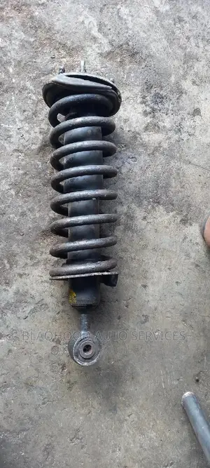 SHOCK ABSORBERS Pair for Toyota/Honda/Hyundai/ Nissan/Kia