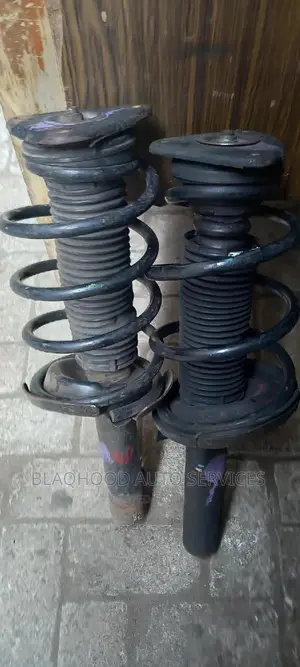 Mazda 5 Front Shock Absorbers Pair Available