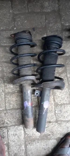 Home Used and Brand New SHOCK ABSORBERS Pair for All Cars