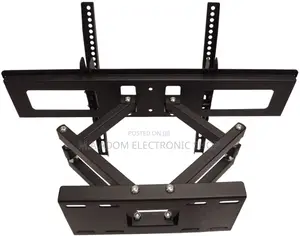 Tiltable Adjustable All Angels LCD Led Wall Mount 32''-70''