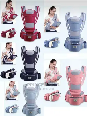 Baby Carrier