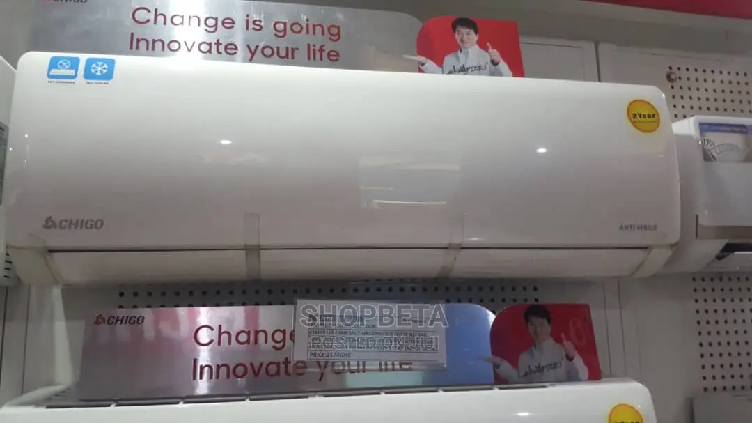 Chigo Air Conditioners