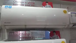 Chigo Air Conditioners