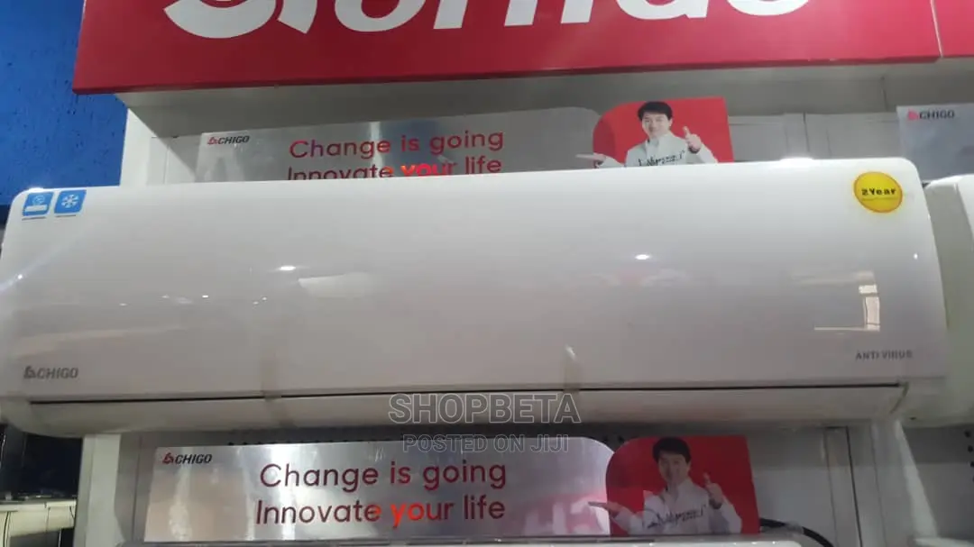 Chigo Air Conditioners