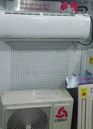 Chigo Air Conditioners