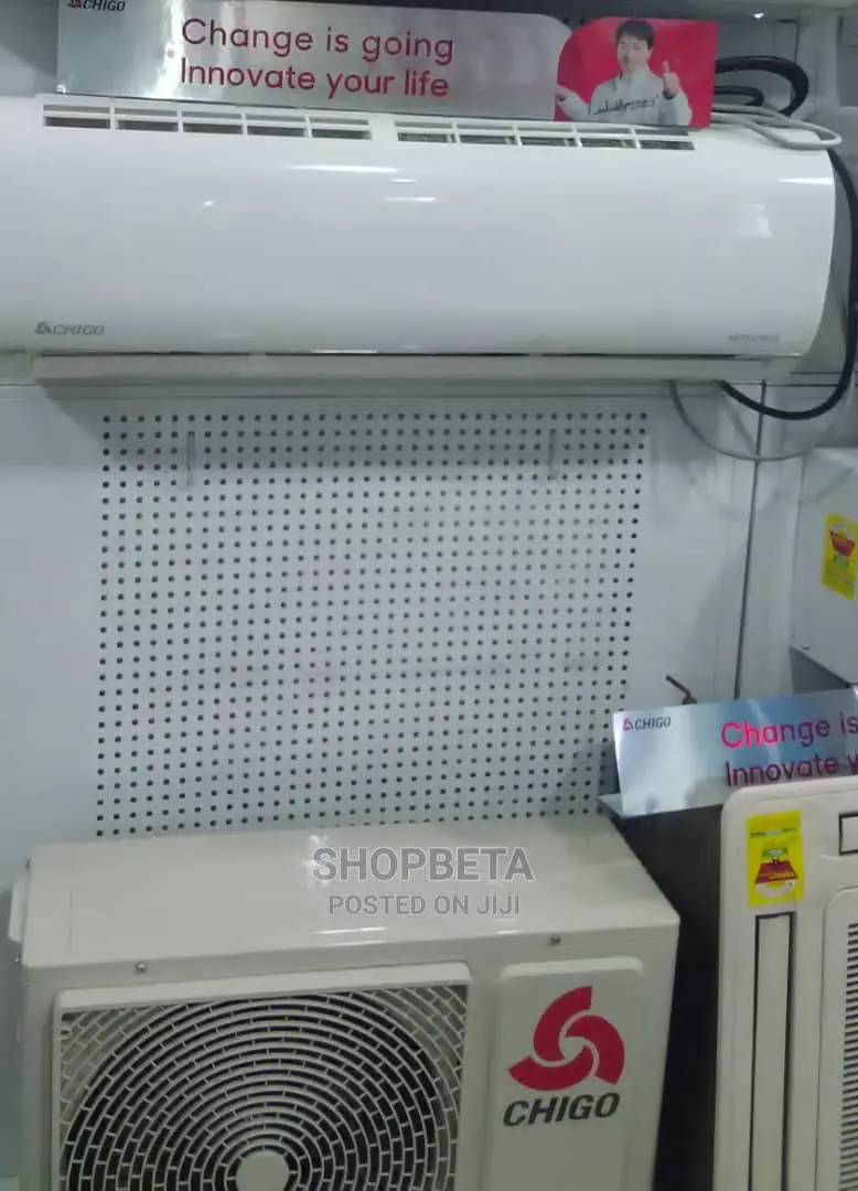 Chigo Air Conditioners