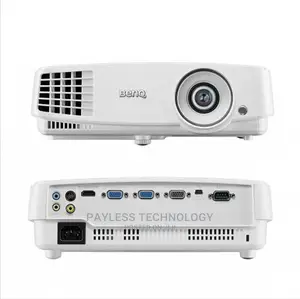 Benq Ms 527 DLP Projector