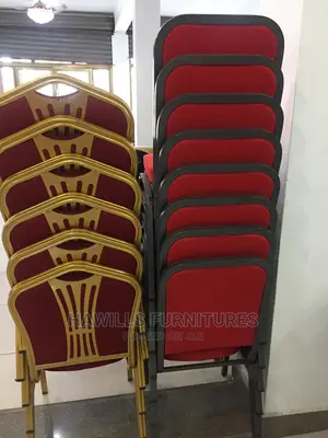 Banquet Chair