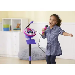 Vtech Kidi Star Karaoke Machine for Children Kids