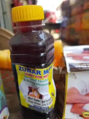 Vijay Natural Honey Sweetner for Women