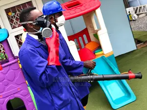 Cockroaches Fumigation Service
