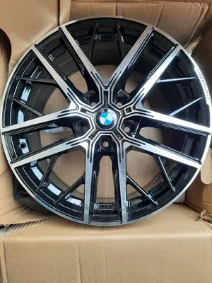 Original BMW Rim in All Sizes