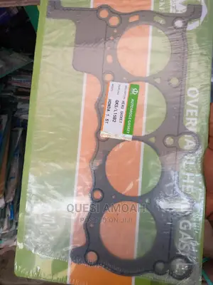Honda Accord 2017 Head Gasket