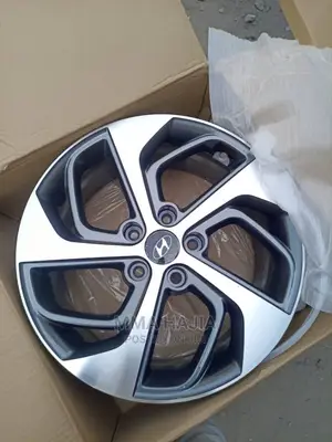 Rim 19 Hundai 5 Holes