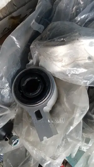 Ford Explorer 2011- 2016 Lower Arm Bushing