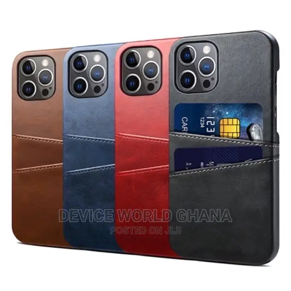 Mos Leather Case 4 iPhone 14promax 14 13promax 13 12pmax 11p