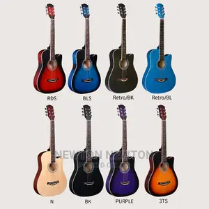 Acoustic Guitar
