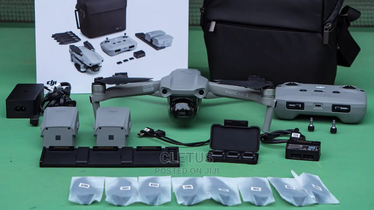 Drone Rental ONLY, Videography and Photography