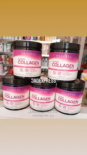 Neocell Super Collagen Peptides Powder