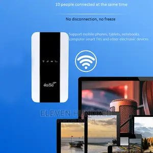 5g/4g Lte Mifi