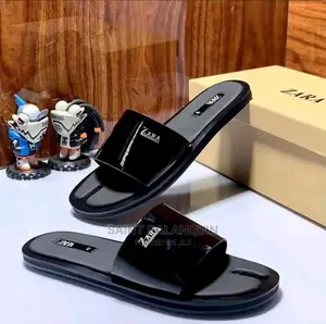 Unisex Slides