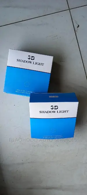 Door Logo Projector for Benz/Toyota/Honda/Hyundai/Nissan