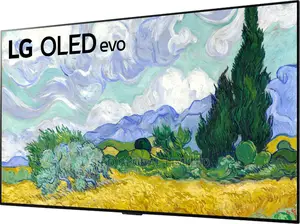 LG 65" G1 Series OLED Evo 4K UHD Webos TV With Gallery